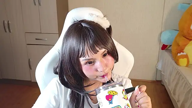 Naree_Masaki's Live XXX Chat