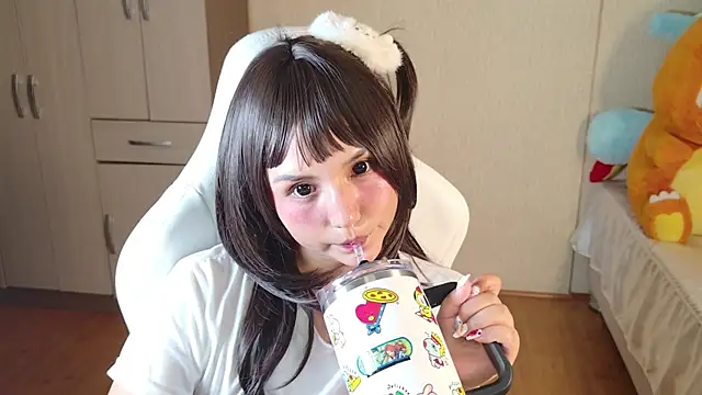 Naree_Masaki's Live XXX Chat