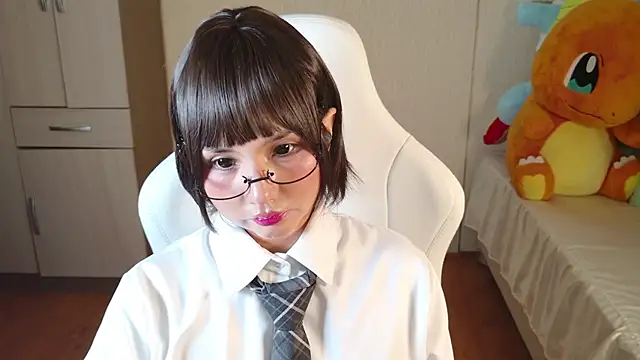 Chat XXX Live Naree_Masaki
