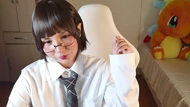 Naree_Masaki Chat XXX live