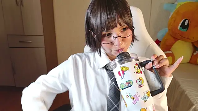 แชท XXX สดของ Naree_Masaki