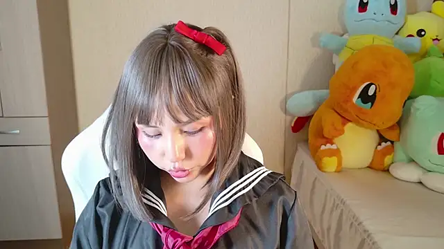 Naree_Masaki's Webcam Show