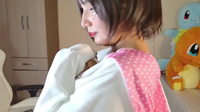 Naree_Masaki – Live XXX-chat