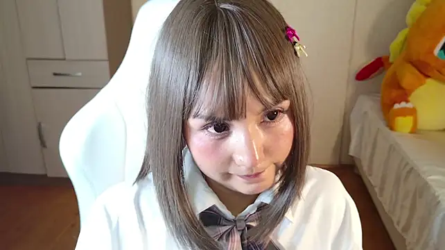 Chat XXX en directo de Naree_Masaki
