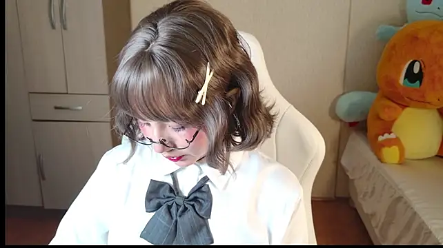 Naree_Masaki 现场XXX聊天