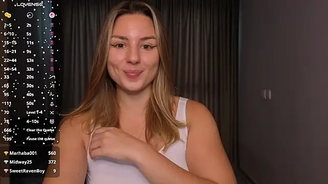ThreeshaWhiten Webbikameraesitys