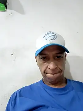 1elvergon Webcam Show