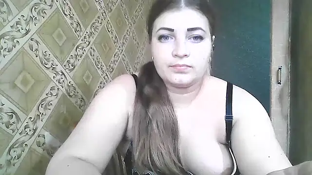 Chatroom XXX en direct de Elizabeth_Meow