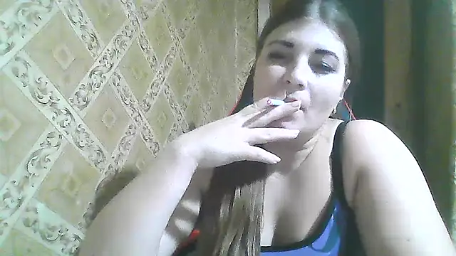 Вебкам-шоу Elizabeth_Meow