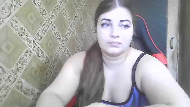 Chat XXX ao vivo de Elizabeth_Meow