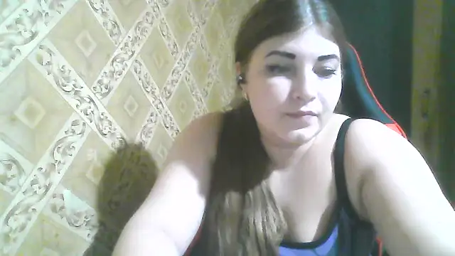Chat +18 de Elizabeth_Meow ao vivo