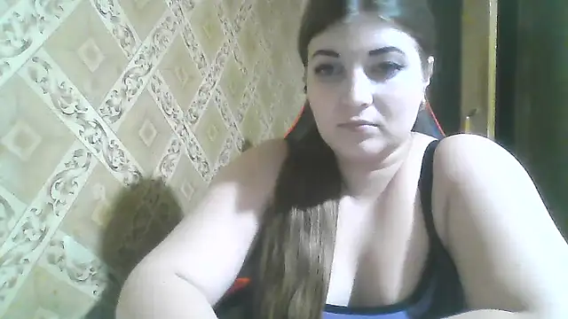 Chat +18 de Elizabeth_Meow ao vivo