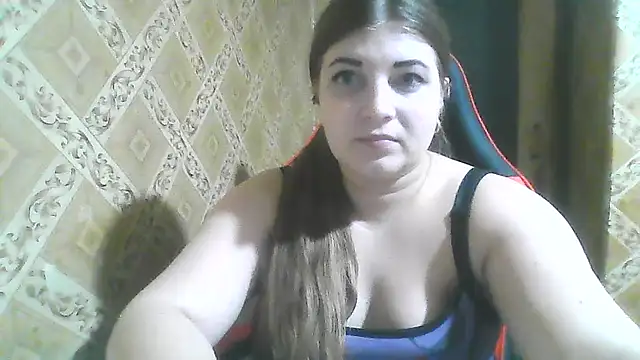 Elizabeth_Meow Webcam show