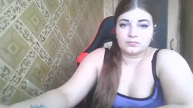 Živý XXX chat Elizabeth_Meow