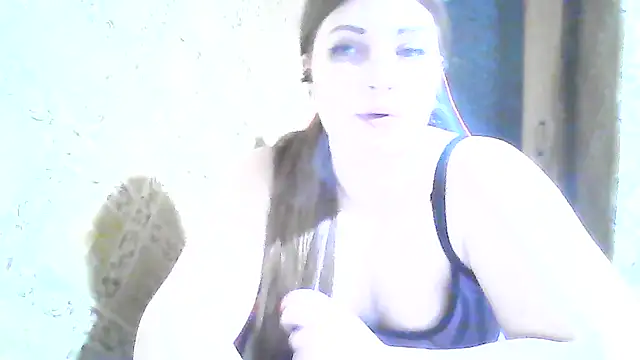 دردشة Elizabeth_Meow الجنسية المباشرة
