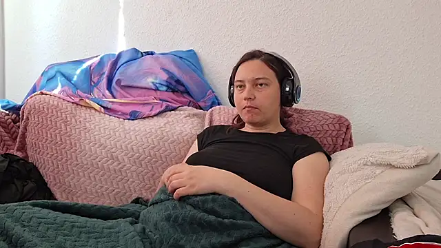 Chat XXX en directo de Cyndee_Winter