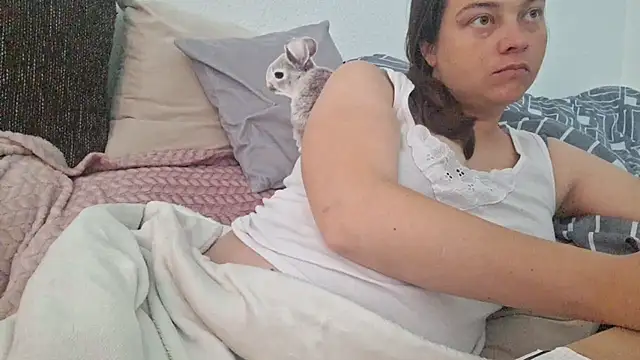 Cyndee_Winter 라이브 XXX 채팅