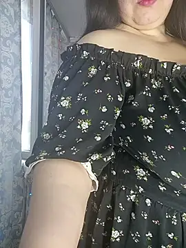 Czat XXX na żywo – I_GODDESS