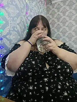 I_GODDESS' Webcam Show