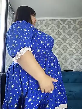 Czat XXX na żywo – I_GODDESS