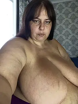 Chat +18 de I_GODDESS ao vivo