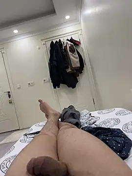 Errie1327 webcam show