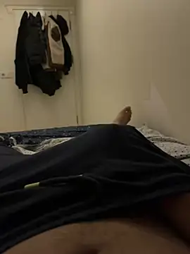 Show Webcam de Errie1327