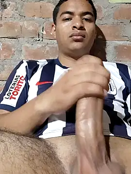 Blaximental2202 ওয়েবক্যাম শো