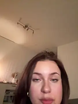 MaribelRiver Webcam-Show
