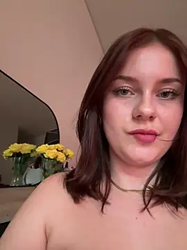 MaribelRiver – webcam-show