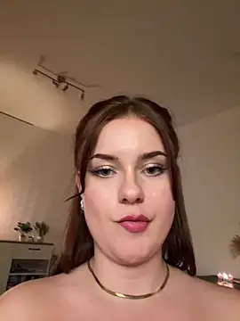 MaribelRiver Webcam-Show