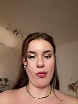 MaribelRiver Webcam-Show