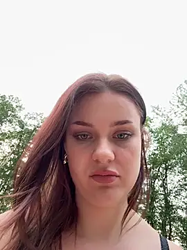 MaribelRivern Webbikameraesitys