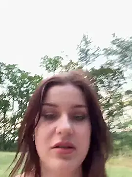 Webkamerová show MaribelRiver