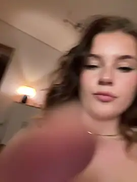 عرض كام MaribelRiver