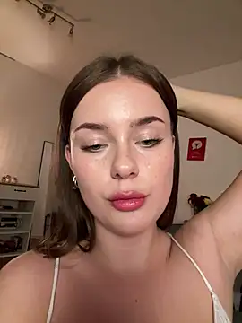 عرض كام MaribelRiver