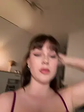 MaribelRiver Webcam-Show