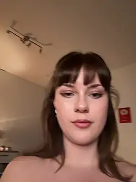 MaribelRiver Webcam-Show