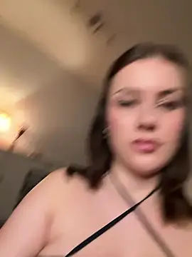 MaribelRivern Webbikameraesitys