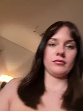 MaribelRiver 网络视讯表演