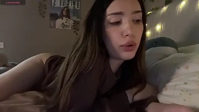 Anisawithlove Webcam show