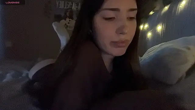 Anisawithlove – webcam-show