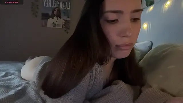 Anisawithlove 网络视讯表演