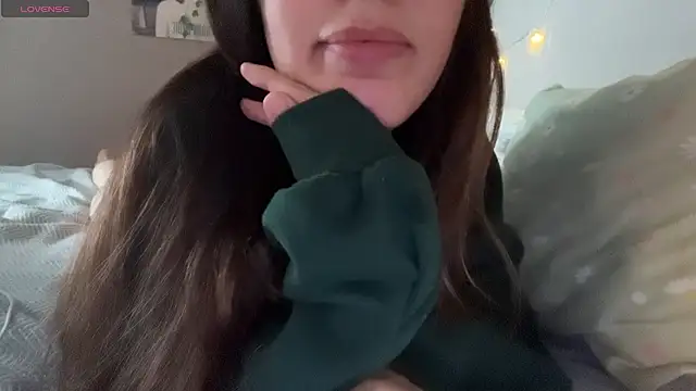 Вебкам-шоу Anisawithlove