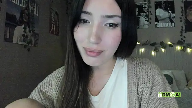 Anisawithlove's Webcam Show