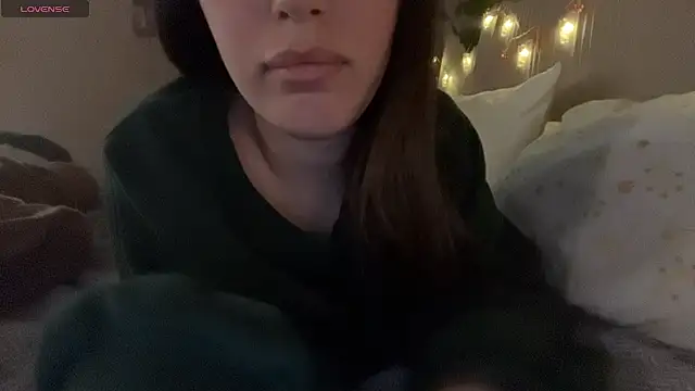 عرض كام Anisawithlove