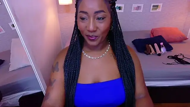kiara_evanss লাইভ XXX চ্যাট