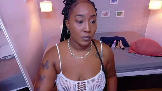 kiara_evanss Live XXX-chat