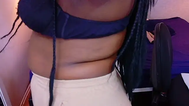 Chat XXX ao vivo de kiara_evanss