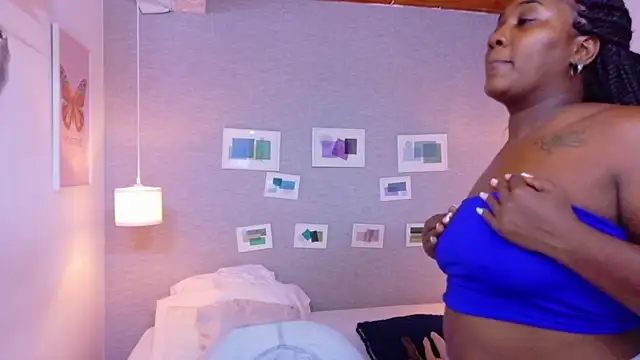 kiara_evanss Adlı Modelin Canlı XXX Sohbeti